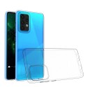 Калъф fixGuard Ultra Line за Samsung Galaxy A02s transparent