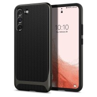 Калъф SPIGEN NEO HYBRID за SAMSUNG GALAXY S22, GUNMETAL