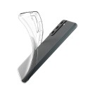 Калъф fixGuard Ultra Line за Samsung Galaxy S21 5G transparent