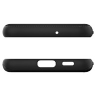 Калъф SPIGEN SLIM ARMOR CS за SAMSUNG GALAXY S22+ PLUS, Черен