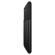 Калъф SPIGEN SLIM ARMOR CS за SAMSUNG GALAXY S22+ PLUS, Черен