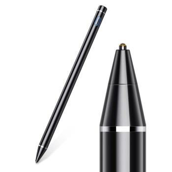 Писалка стилус ESR Digital Stylus Pen за таблет и телефон, Black