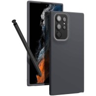 Калъф SPIGEN CYRILL COLOR BRICK за SAMSUNG GALAXY S22 ULTRA, DUSK