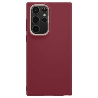 Калъф SPIGEN CYRILL COLOR BRICK за SAMSUNG GALAXY S22 ULTRA, SANGRIA