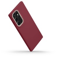 Калъф SPIGEN CYRILL COLOR BRICK за SAMSUNG GALAXY S22 ULTRA, SANGRIA