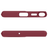 Калъф SPIGEN CYRILL COLOR BRICK за SAMSUNG GALAXY S22 ULTRA, SANGRIA