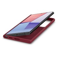 Калъф SPIGEN CYRILL COLOR BRICK за SAMSUNG GALAXY S22 ULTRA, SANGRIA