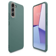 Калъф SPIGEN CYRILL COLOR BRICK за SAMSUNG GALAXY S22, KALE