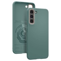 Калъф SPIGEN CYRILL COLOR BRICK за SAMSUNG GALAXY S22, KALE