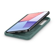 Калъф SPIGEN CYRILL COLOR BRICK за SAMSUNG GALAXY S22, KALE