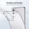 Калъф fixGuard Ultra Line за Samsung S21, Crystal Clear