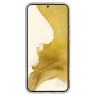 Калъф SPIGEN SLIM ARMOR ESSENTIAL S за SAMSUNG GALAXY S22, CRYSTAL CLEAR