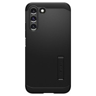 Калъф SPIGEN TOUGH ARMOR за SAMSUNG GALAXY S22, Черен