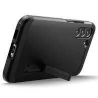 Калъф SPIGEN TOUGH ARMOR за SAMSUNG GALAXY S22+ PLUS, Черен