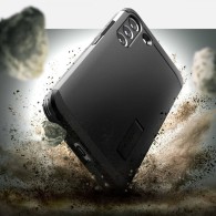 Калъф SPIGEN TOUGH ARMOR за SAMSUNG GALAXY S22+ PLUS, Черен