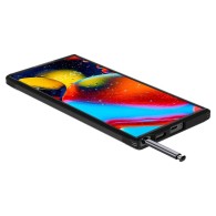 Калъф SPIGEN TOUGH ARMOR за SAMSUNG GALAXY S22 ULTRA, Черен