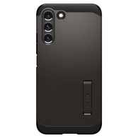 Калъф SPIGEN TOUGH ARMOR за SAMSUNG GALAXY S22, GUNMETAL