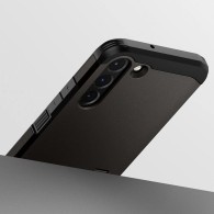Калъф SPIGEN TOUGH ARMOR за SAMSUNG GALAXY S22, GUNMETAL