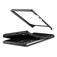 Калъф SPIGEN NEO HYBRID за SAMSUNG GALAXY S22 ULTRA, GUNMETAL