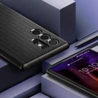 Калъф SPIGEN NEO HYBRID за SAMSUNG GALAXY S22 ULTRA, GUNMETAL