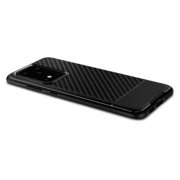 Spigen Core Armor Samsung Galaxy S20 Ultra, Black