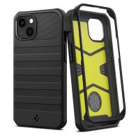 Калъф SPIGEN GEO ARMOR 360 за IPHONE 13, Черен