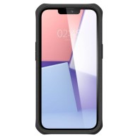 Калъф SPIGEN GEO ARMOR 360 за IPHONE 13, Черен