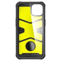 Калъф SPIGEN GEO ARMOR 360 за IPHONE 13, Черен