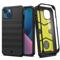 Калъф SPIGEN GEO ARMOR 360 за IPHONE 13, Черен