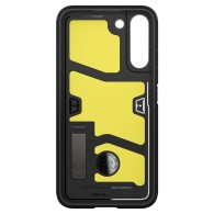 Калъф SPIGEN TOUGH ARMOR за SAMSUNG GALAXY S22+ PLUS, GUNMETAL