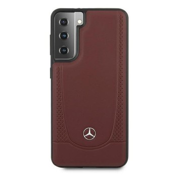 Калъф Mercedes MEHCS21SARMRE за Samsung S21 Urban Line