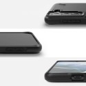 Калъф Ringke Onyx Design Durable TPU Case Samsung Galaxy S21 5G black (X)