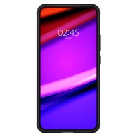 Калъф SPIGEN RUGGED ARMOR за SAMSUNG GALAXY S22, MATTE BLACK