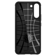 Калъф SPIGEN RUGGED ARMOR за SAMSUNG GALAXY S22, MATTE BLACK