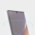 Протектор Ringke Dual Easy Wing 2x за Samsung Galaxy Note 20 Ultra, Прозрачен