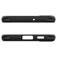 Калъф SPIGEN RUGGED ARMOR за SAMSUNG GALAXY S22, MATTE BLACK