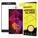 Стъклен Протектор Wozinsky Tempered Glass Full Glue за Xiaomi Redmi Note 4 (MediaTek) black