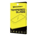 Стъклен Протектор Wozinsky Tempered Glass Full Glue за Xiaomi Redmi K30 Pro / Poco F2 Pro black