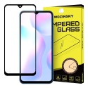 Стъклен Протектор Wozinsky Tempered Glass Full Glue за Xiaomi Redmi 9A / Redmi 9C  black