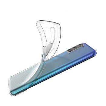 Калъф fixGuard Ultra Line за Oppo A92 / A72 / A52 transparent