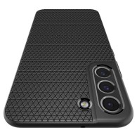 Калъф SPIGEN LIQUID AIR за SAMSUNG GALAXY S22+ PLUS, MATTE BLACK