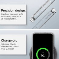 Калъф SPIGEN ULTRA HYBRID за SAMSUNG GALAXY S22+ PLUS, CRYSTAL CLEAR