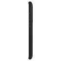 Spigen Slim Armor Cs хибриден кейс с най-висока степен на защита за Samsung Galaxy S20 Ultra, Black