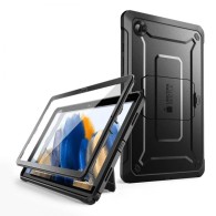 Калъф SUPCASE UNICORN BEETLE PRO за SAMSUNG GALAXY TAB A8 10.5 X200 / X205, Черен