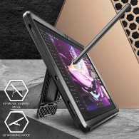 Калъф SUPCASE UNICORN BEETLE PRO за SAMSUNG GALAXY TAB S7 / S8 11.0, Черен