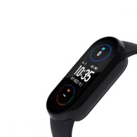 Калъф TECH-PROTECT DEFENSE360 за XIAOMI MI BAND 3/4/5/6/6 NFC, Черен