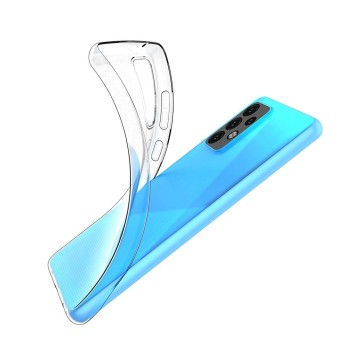 Калъф fixGuard Ultra Line за Samsung Galaxy A52 5G transparent