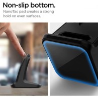 Докинг станция SPIGEN S390 за GARMIN WATCH STAND, Черен