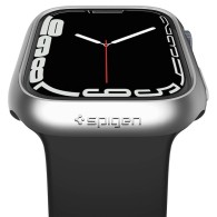 Калъф SPIGEN THIN FIT за APPLE WATCH 7 (45MM), GRAPHITE