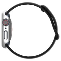 Калъф SPIGEN THIN FIT за APPLE WATCH 7 (45MM), GRAPHITE
